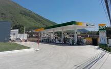 Posto Petrobras