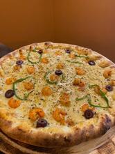 Pizzaria Nápoles