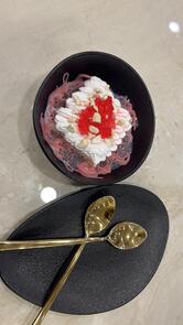 200 Degrees Celsius Patisserie and Cafe