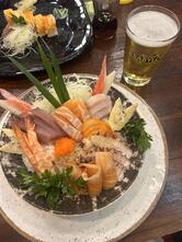 Sushilogia - Casa Forte