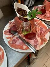 Le 5 Terre Ristorante Pizzeria