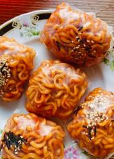 The Chopsticks Kitchen(korean Food)