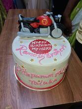 Jyothi's SKS Bakery & Food Court