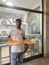 Pizzeria da Pet