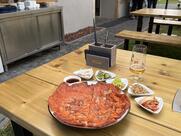 MIDAM Korean BBQ Restaurant