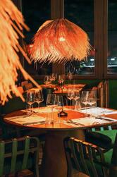 AMAYA Restaurant & Bar