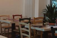 Osteria del Borgo