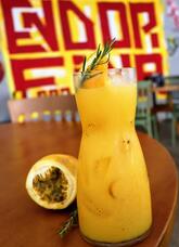 Endorfina Bar e Restaurante