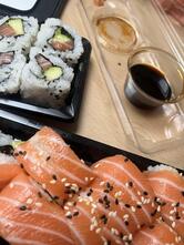 sushi d'alfortville (OISHI SUSHI 94140)