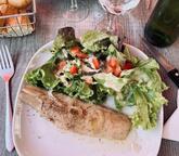 Restaurant Le Pressensé