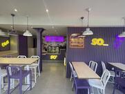 SO'FOOD Place Cauchoise
