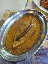 Saikatabas Restaurant