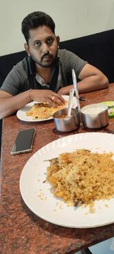 RK Family Restaurant