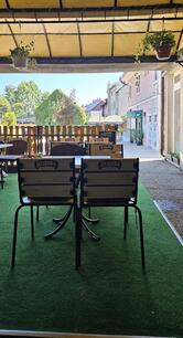 Rooms Centar