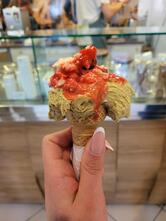 La Coccinella - Gelateria