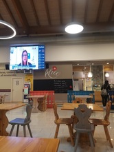 Alice Pizza Cuneo - Centro commerciale Grande Cuneo