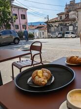 Il Pane Quotidiano - Via di Servola