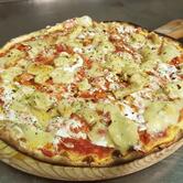 Real Pizza