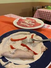 Trattoria Da Pero
