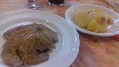 Ristorante pizzeria le betulle