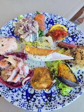 La Playa - Trattoria di Mare