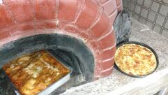 La Nostra Pizza a 1ª Pizzeria verdadeiramente italiana no recreio dos bandeirantes rj