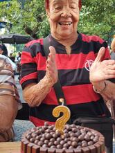 Choperia Amarelinho