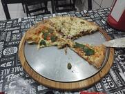 Pizzaria Machado