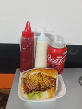 FAST FOOD BELÉM