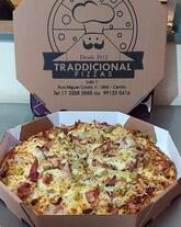 Pizzaria Traddicional