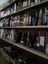 Enoteca Bar Patriarca