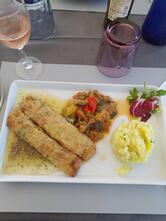 Restaurant Le 46