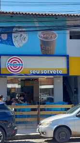 Chiquinho Sorvetes - Porto Seguro
