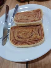 Fino Nordeste - Bolo de Rolo Porto 2