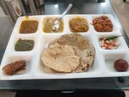 PRAYAG THALI