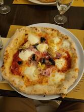 Ristorante Pizzeria alla Bella Napoli da Nasti 2