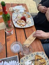 Pr' Veseljak - picerija in kavarna