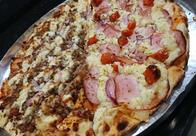 Trigo & Sal Pizzaria