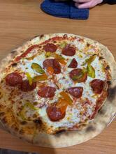 EDOLO PIZZA