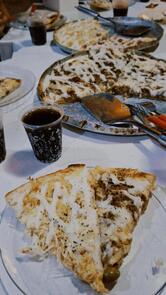 Point da Picanha e Pizzaria Messejana