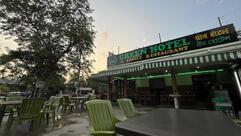 Green Hotel