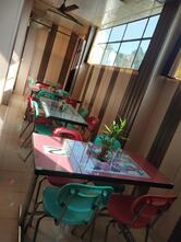 Seven Eleven Restaurant