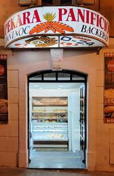 Pekara dan i noc