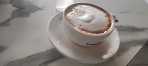 Bloody Mary Caffè