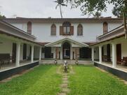 Purity @ Lake Vembanad