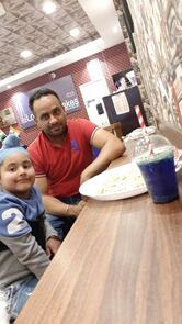 TNT Shilpa Bakery