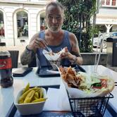 Fastfood Restaurant Chez Nejo