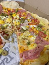Restaurante e Pizzaria da Hora