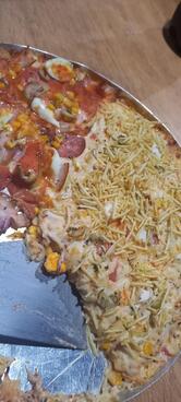 Pizzaria La Preferida