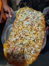 Jai Bhavani Tiffin and Chat Centre
